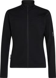 Icebreaker 300 Descender Full Zip Jacket