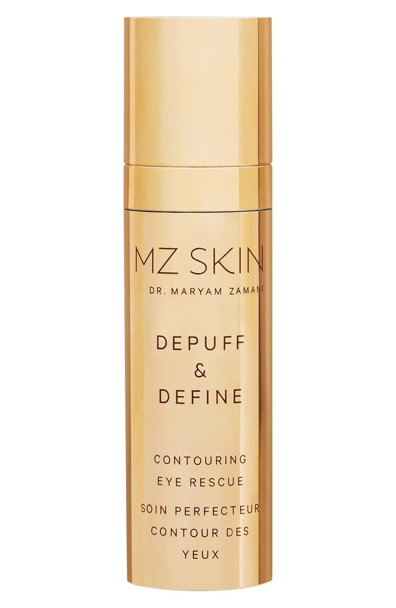 MZ Skin Ultimate Firming Collection $415 Value, Alternate, color,