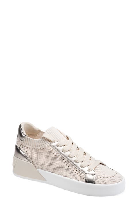 Mallory Stud Sneaker (Women)