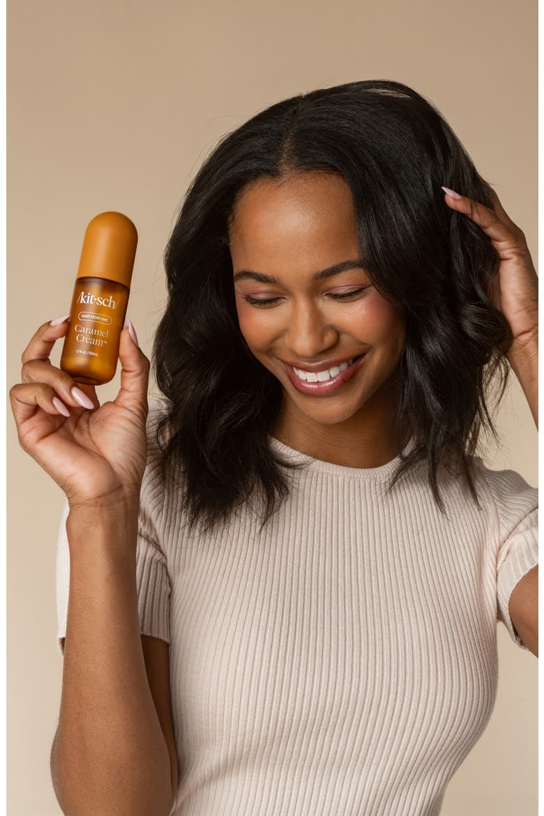 Caramel Cream Hair Perfume, Alternate, color, NO COLOR