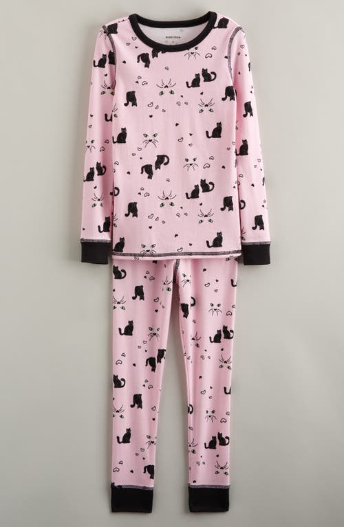 Nordstrom Kids' Glow In Pink