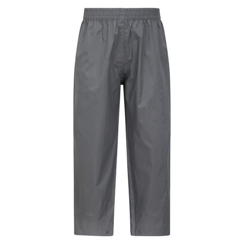 Childrens/Kids Pakka II Waterproof Over Trousers