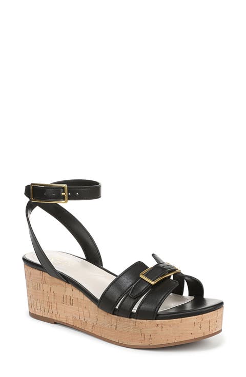 Pheobe Wedge Platform Sandal (Women)