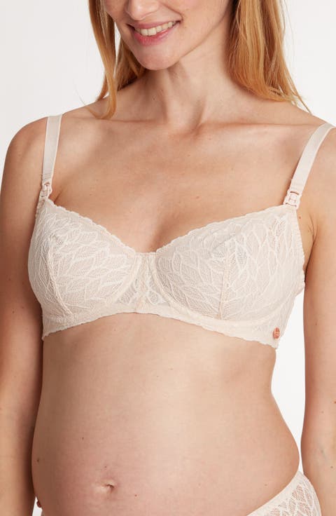Bliss Pregnancy and nursing bra