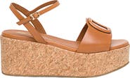 Santoni Women's wedge