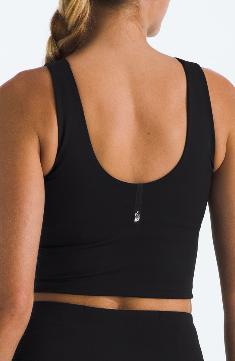 The North Face Dune Sky Tanklette, Alternate, color, 