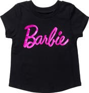 Barbie Short Sleeve T-Shirt