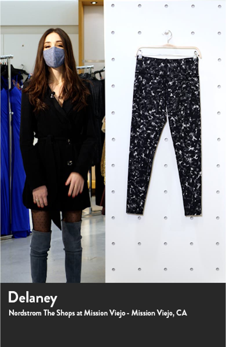 Power Pocket Workout Leggings, sales video thumbnail