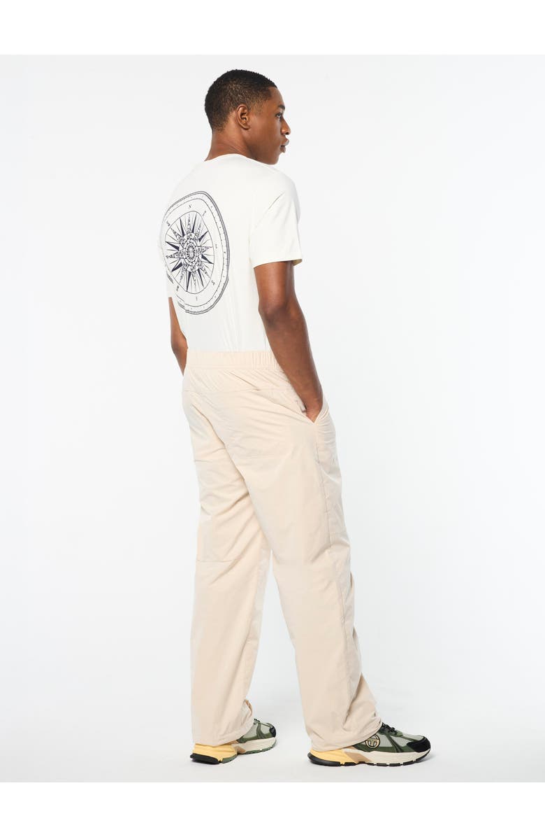 Sergio Tacchini Nico Track Pant, Alternate, color, Fog