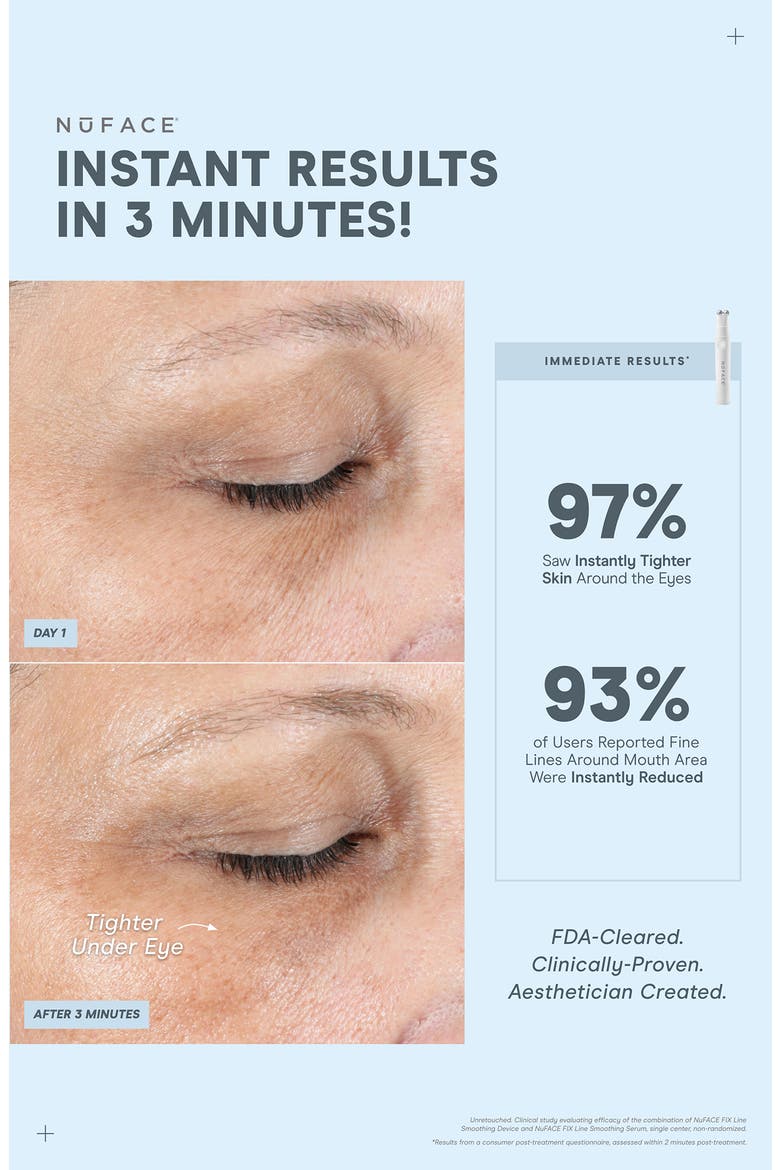 TRINITY+ Complete & FIX Facial Sculpting Routine (Limited Edition) (Nordstrom Exclusive) $998 Value, Alternate, color, WHITE