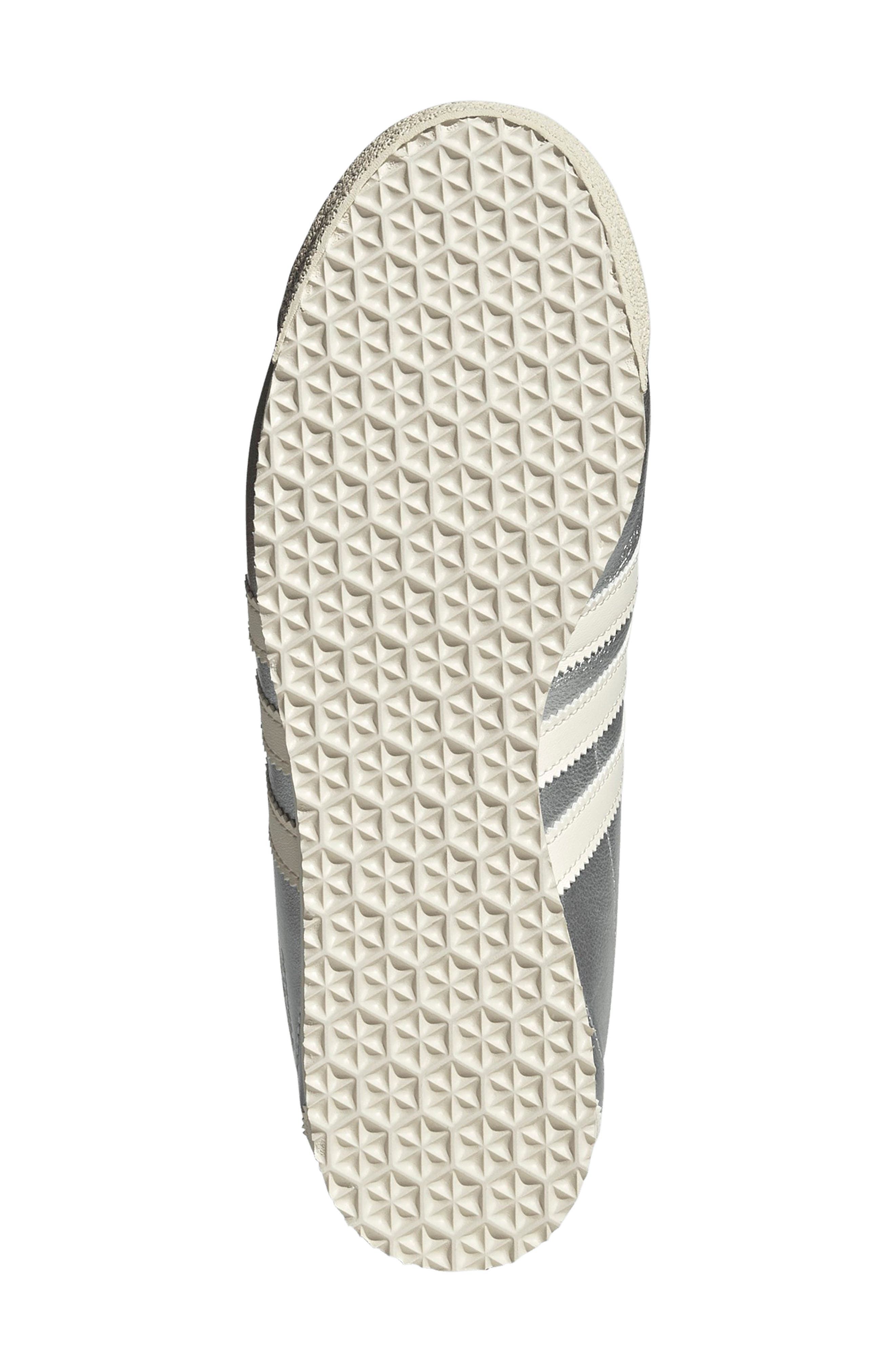 adidas Italia 70s Shoe, Alternate, color, Silver/ Cream/ Ice Gold