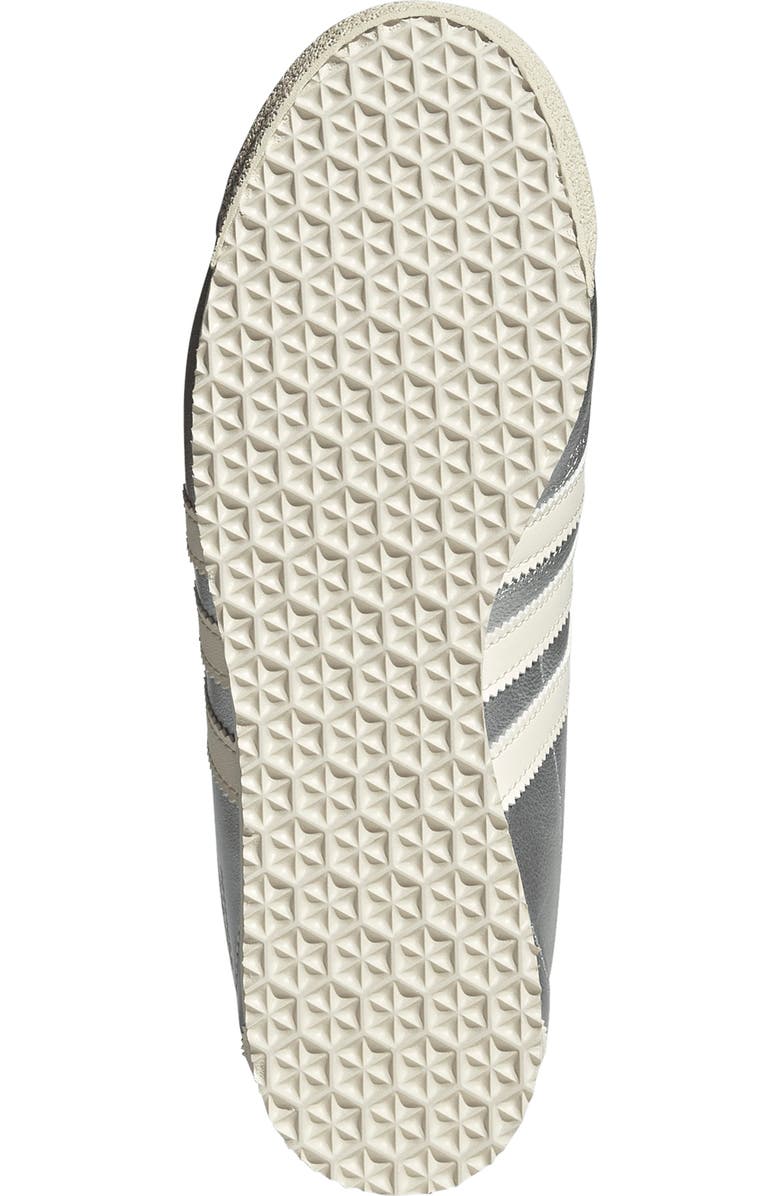 adidas Italia 70s Shoe, Alternate, color, Silver/ Cream/ Ice Gold