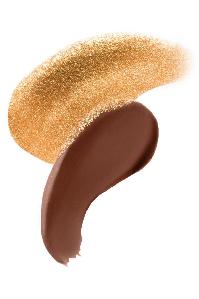 Make It Double Lip Gloss, Alternate, color, 04 CARAMEL COLA