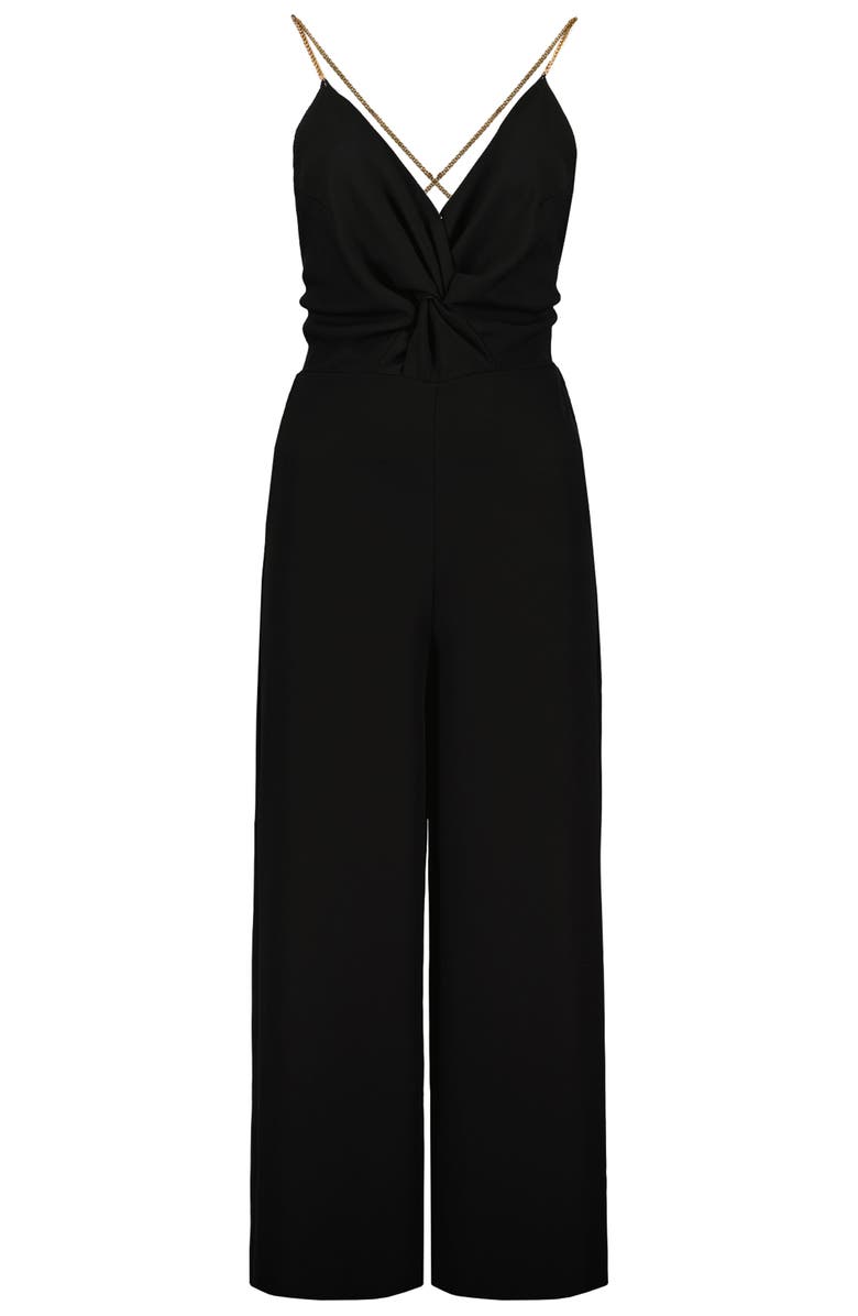 Bishop + Young Asher Jumpsuit, Alternate, color, Black
