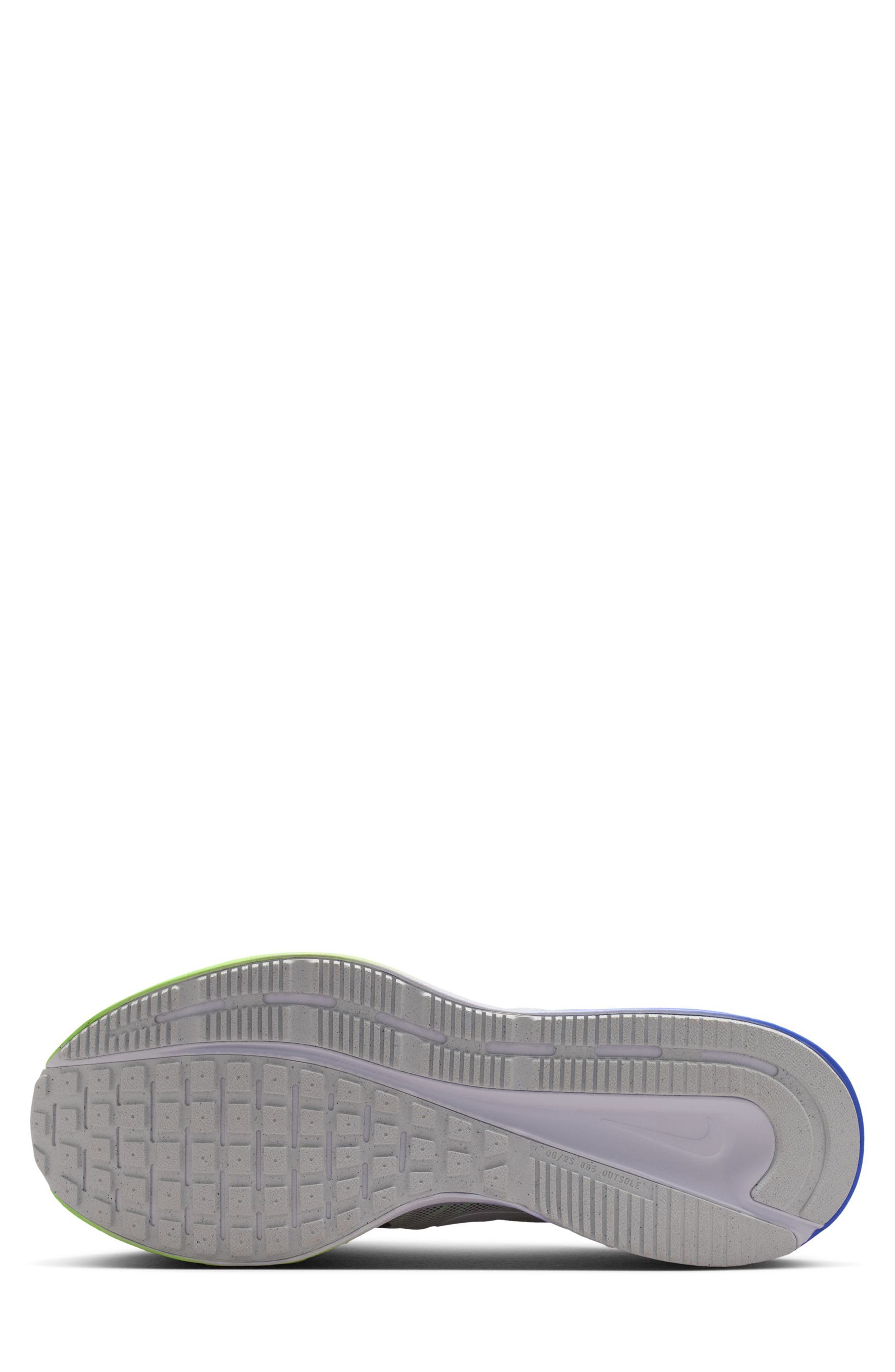 Nike Run Swift 3 Running Shoe, Alternate, color, Black/ White