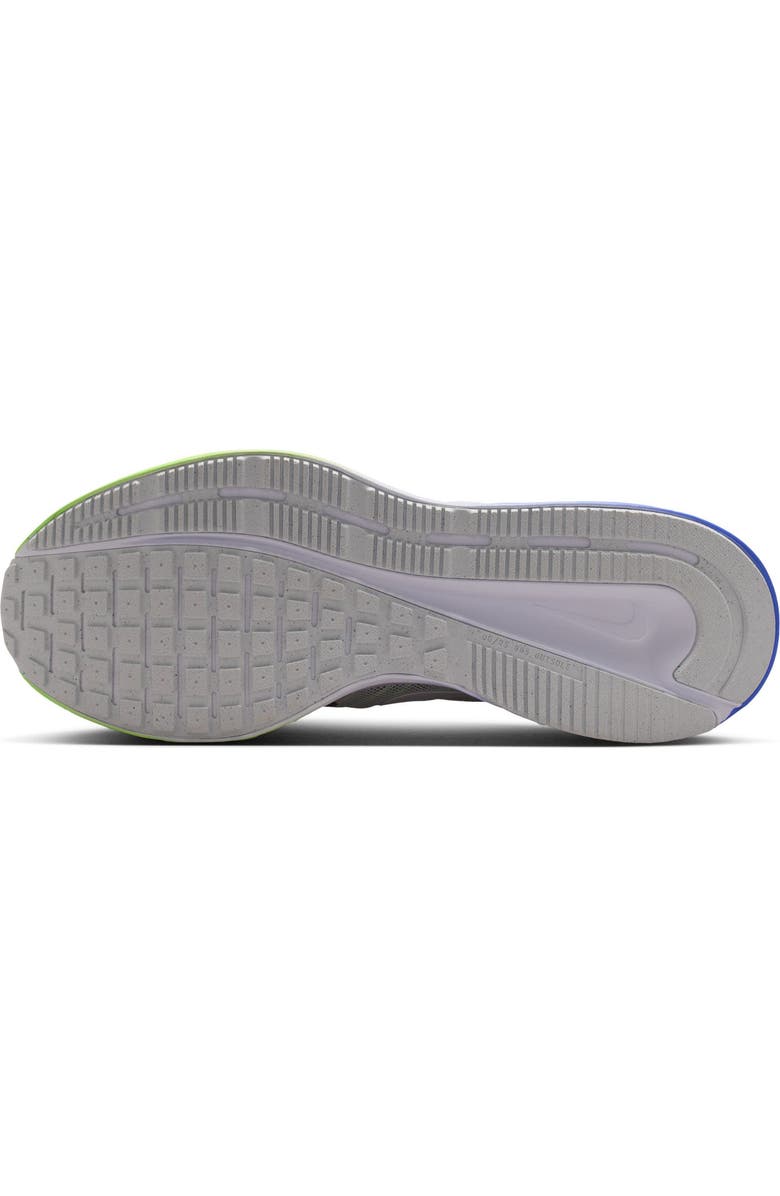 Nike Run Swift 3 Running Shoe, Alternate, color, Black/ White