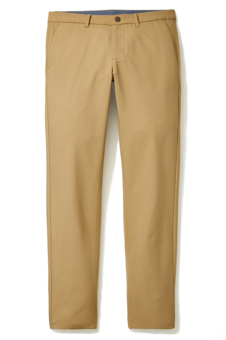 All Season Golf Pants, Alternate, color, PALE OAK
