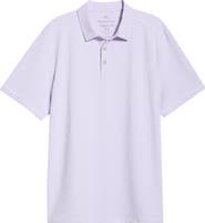 Tommy Bahama Catch The Wave Stripe IslandZone® Polo