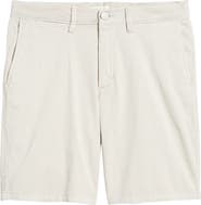 DL1961 Jake Flat Front Chino Shorts