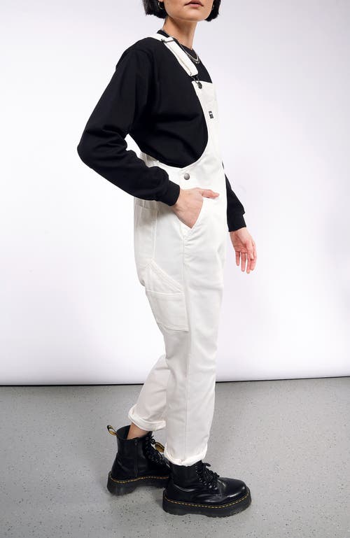 WILDFANG WILDFANG ESSENTIAL HERRINGBONE OVERALL