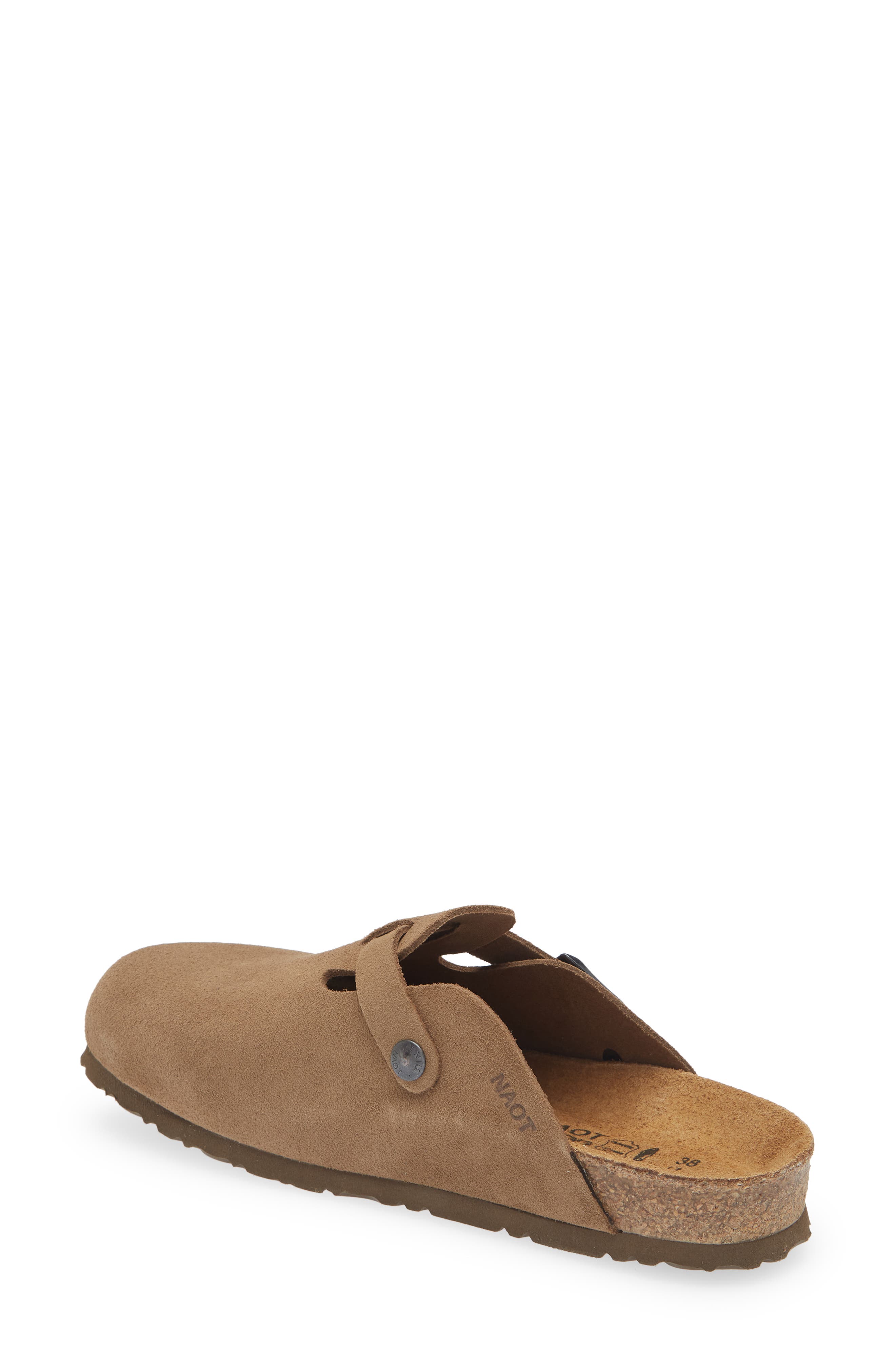 Naot Clog, Alternate, color, 