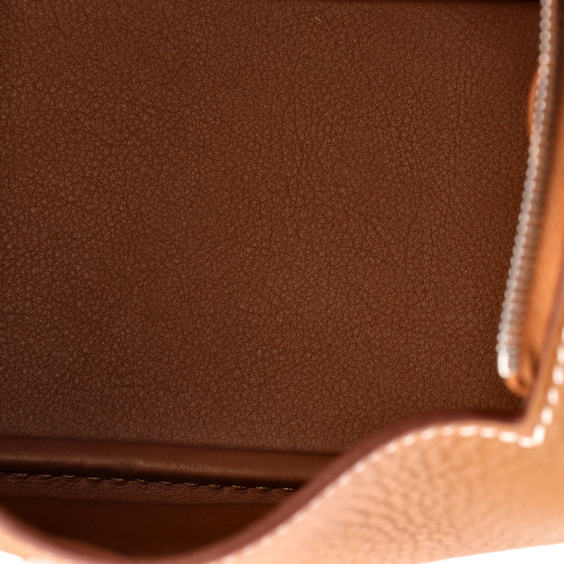 Pre-Owned Hermes Lindy Bag Clemence Mini, Alternate, color, Gold