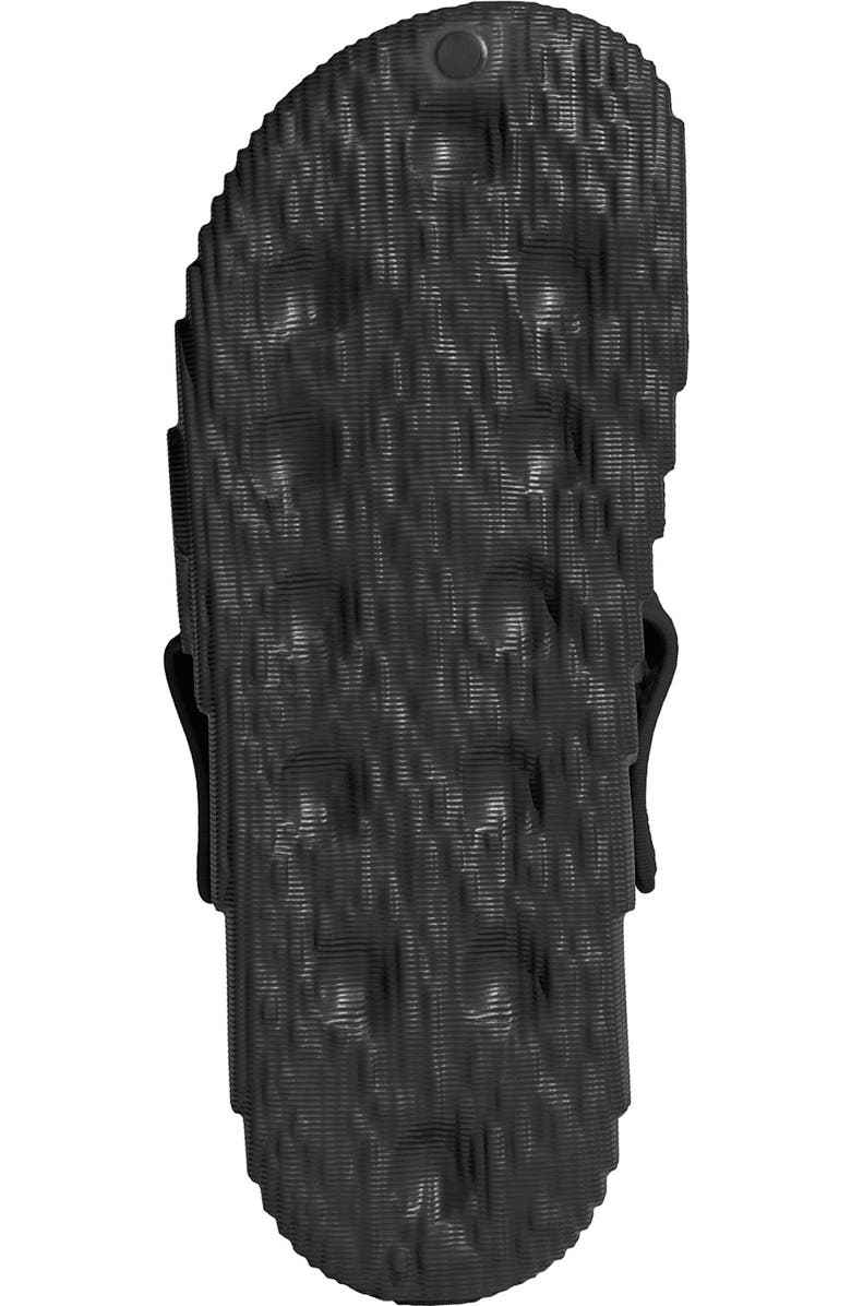 adidas Adilette 22 XLG Slingback Sandal, Alternate, color,