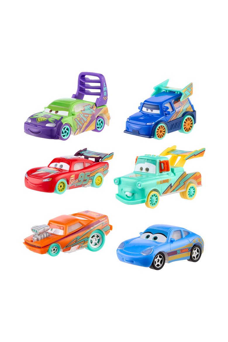 Light-Up Mystery Vehicle, Alternate, color, ASST