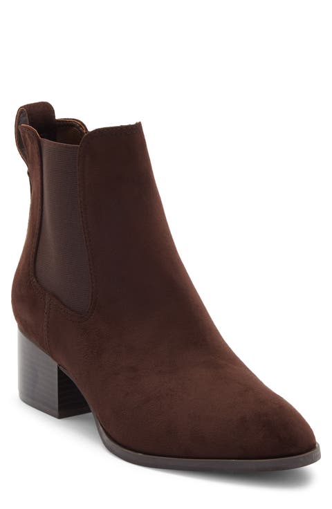 Callie Chelsea Boot