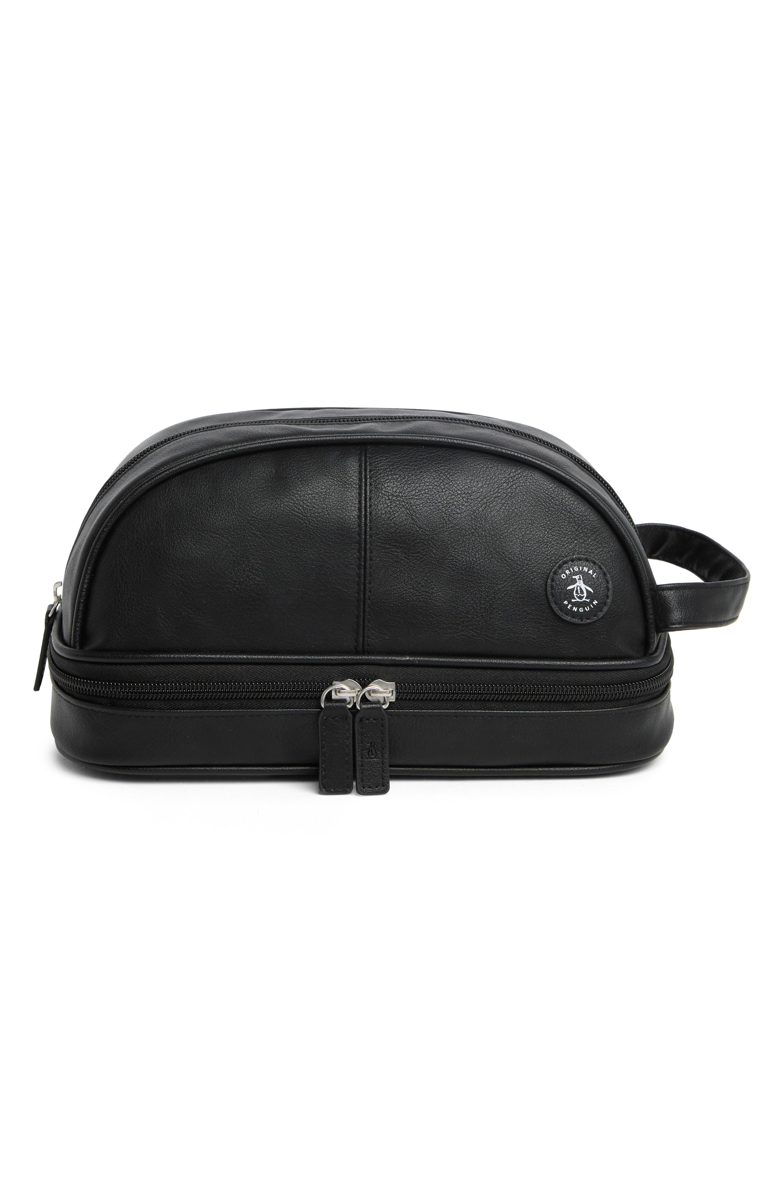 Original Penguin Travel Bag