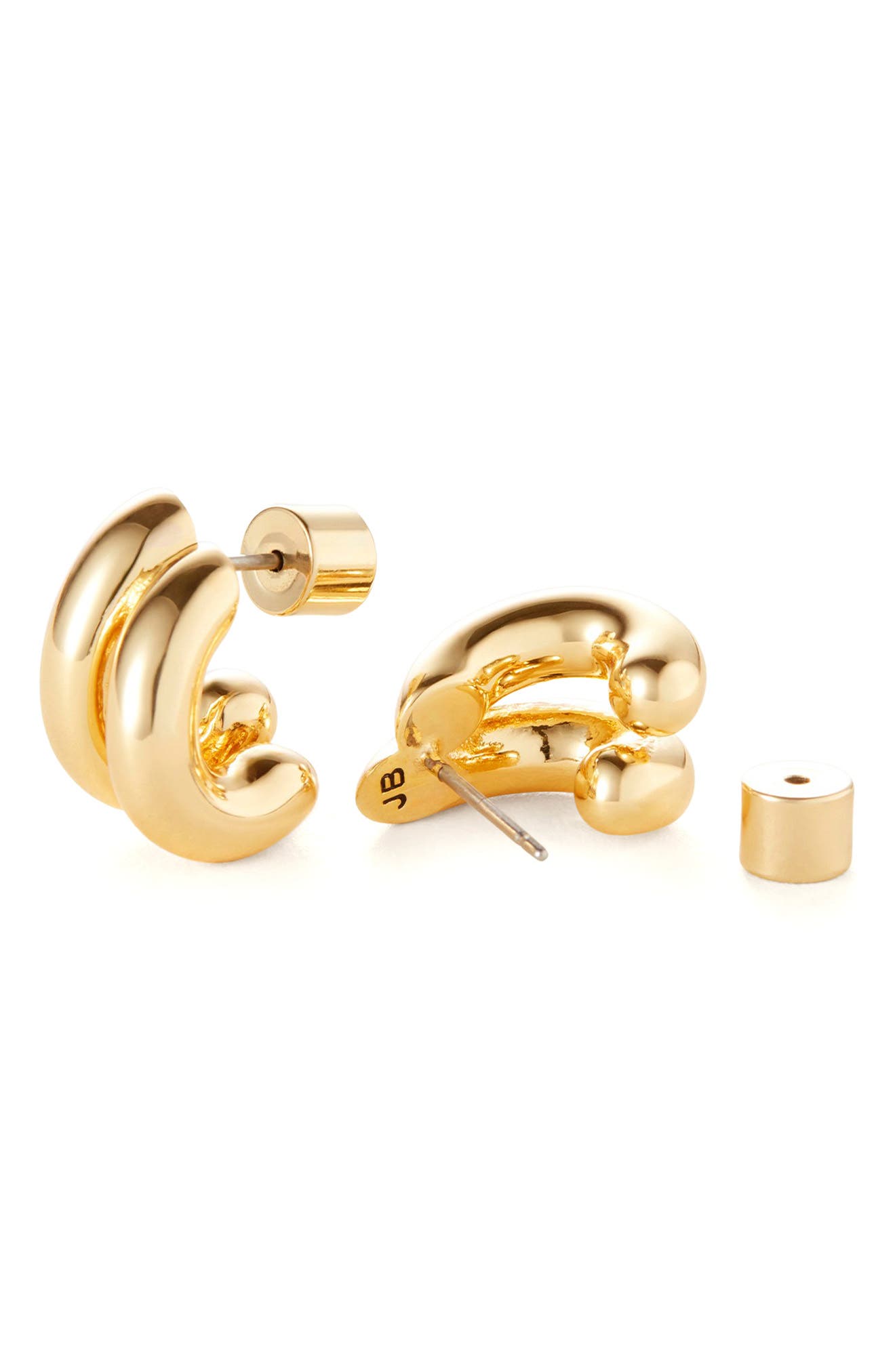 selected HIGH POLISH GOLD