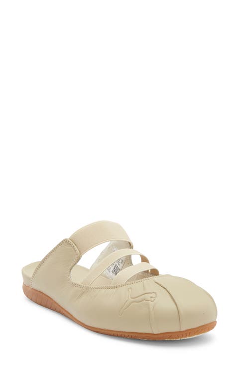 Speedcat Ballet Mule