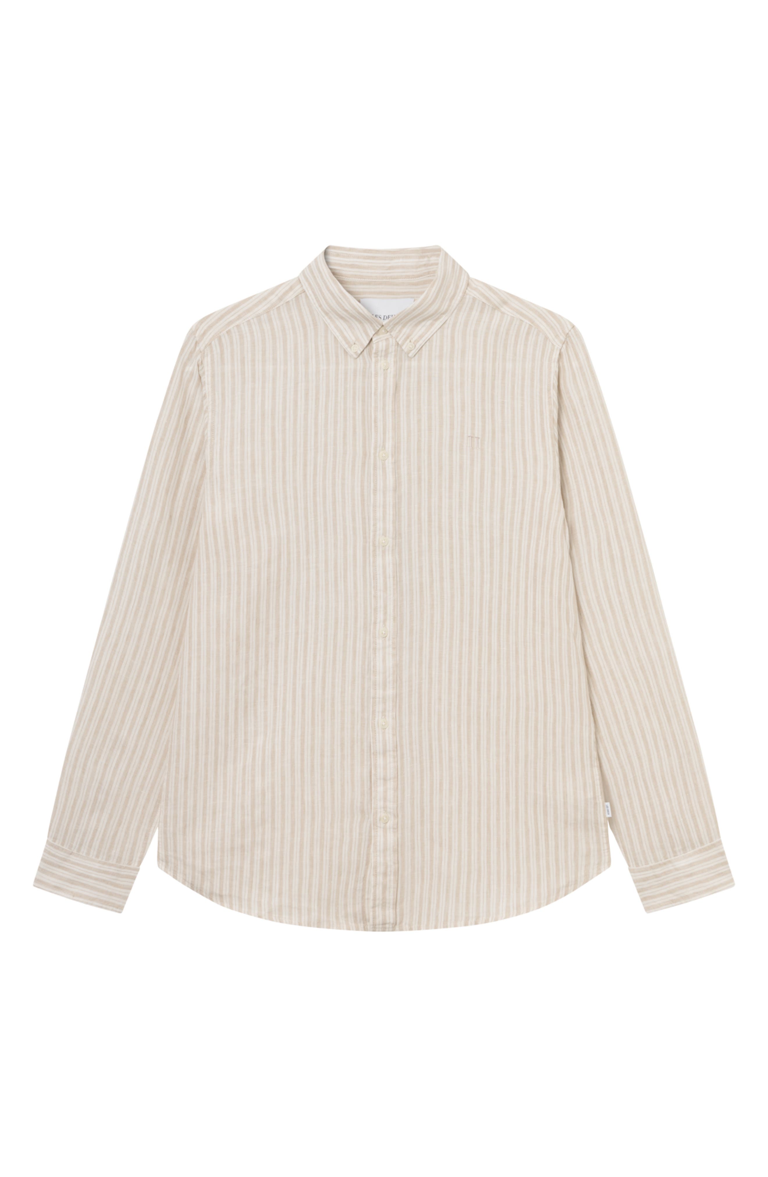 LIGHT DESERT SAND/ LIGHT IVORY