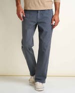 Toad & Co Men's Balsam 5 Pkt Pant