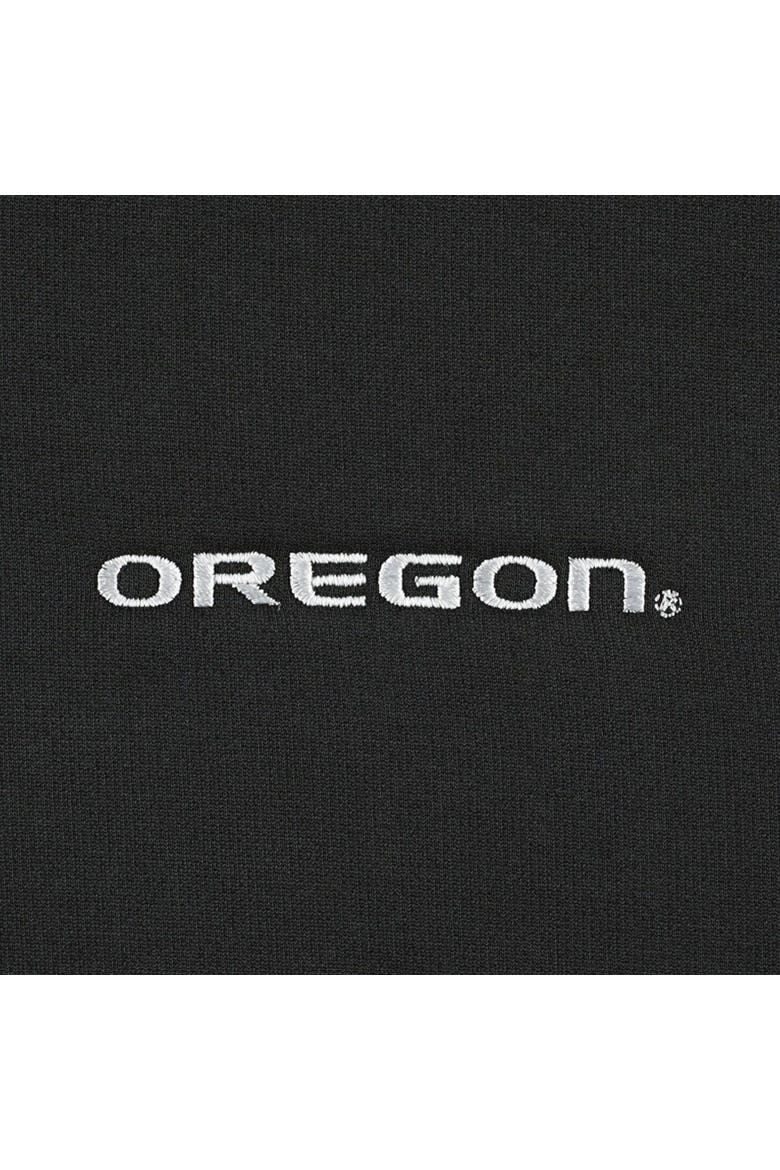 Men's Dunbrooke Black/Camo Oregon Ducks Decoy Full-Zip Hoodie, Alternate, color, Camo