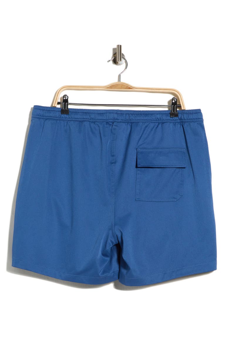 Volley Swim Shorts, Alternate, color, NEPTUNE