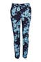  Serious Floral Navy