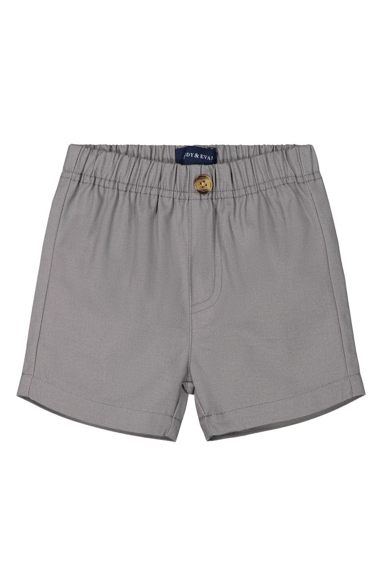 Andy & Evan Bodysuit, Shorts & Bow Tie Set, Alternate, color,