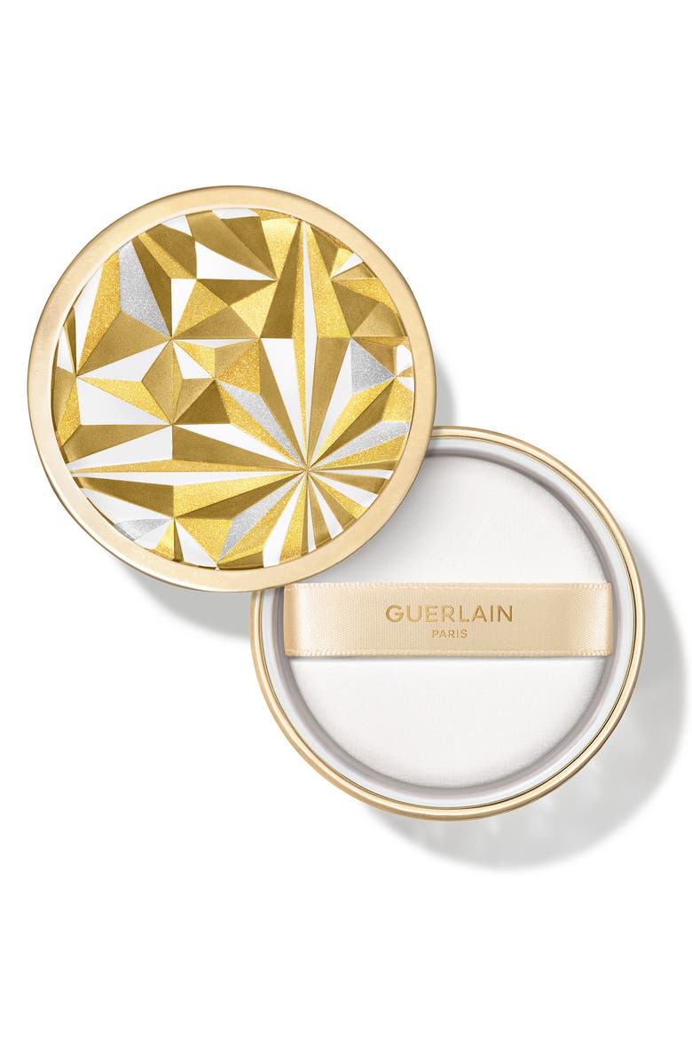 Guerlain Météorites Setting & Finishing Pearls of Powder, Alternate, color, 