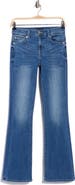 7 For All Mankind Tailorless Bootcut Jeans