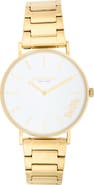 COACH Perry Bracelet Strap Watch, 36mm