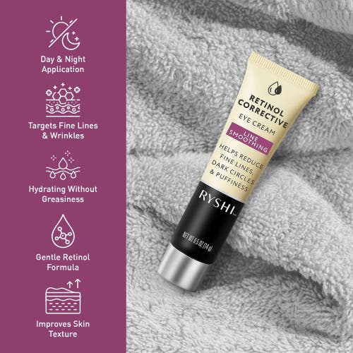 Pursonic Complete Skincare & Beauty Bundle Retinol Corrective Eye Cream + Finger Beauty Blenders + D In Multi