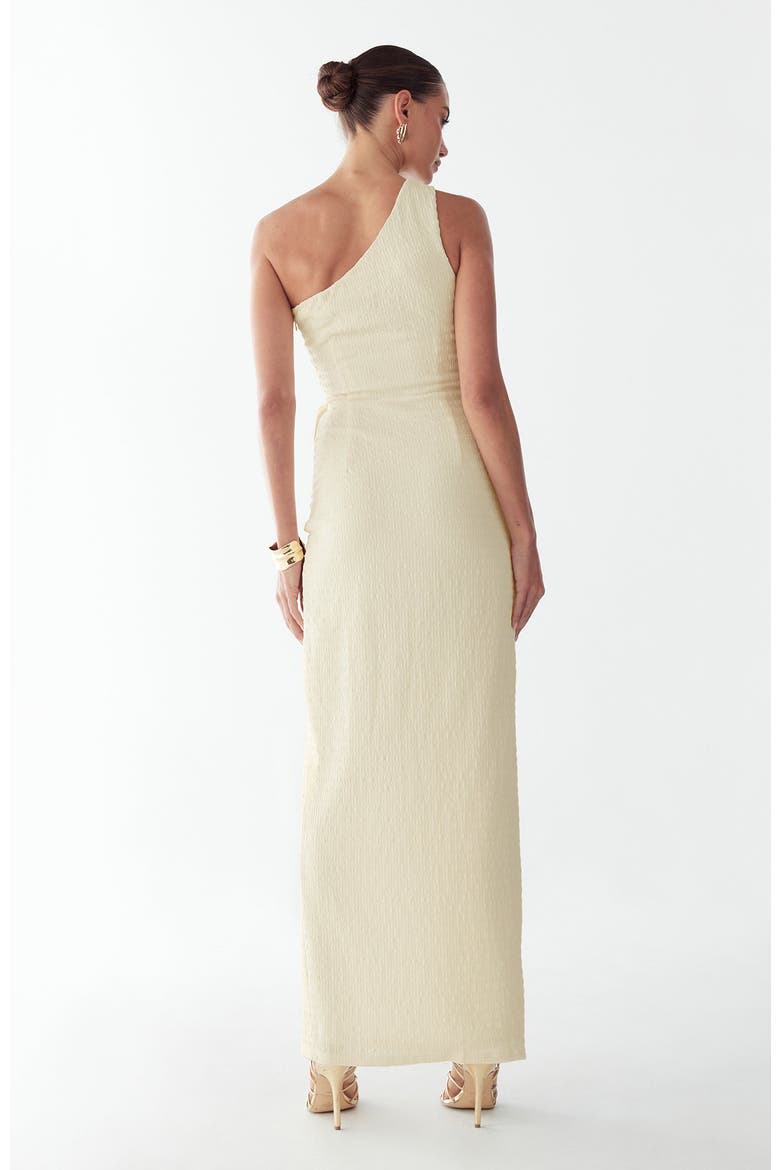 Niamh Maxi Dress, Alternate, color, Off White