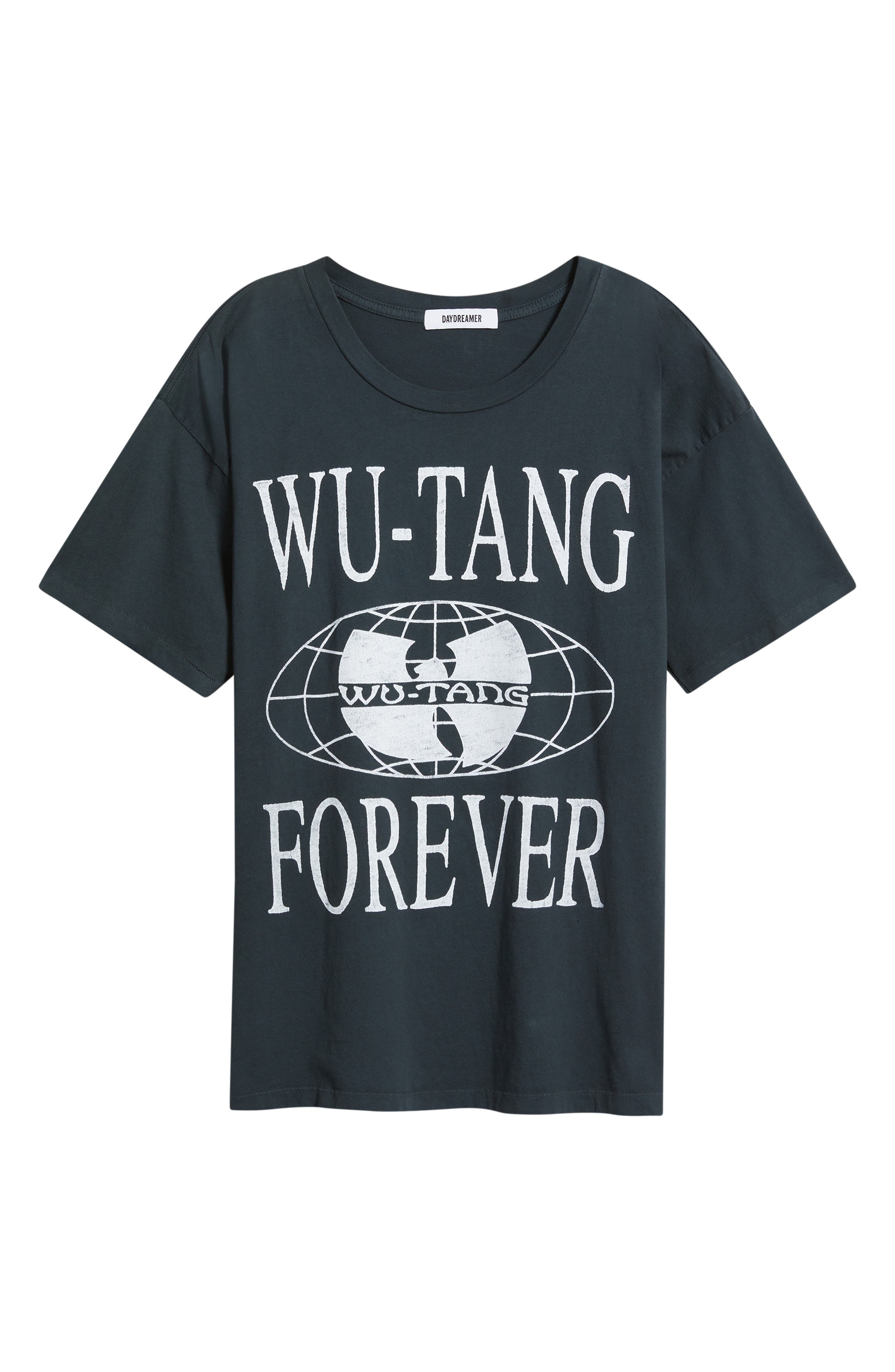 Daydreamer Wu-Tang Forever Graphic T-Shirt (Women) | Nordstrom