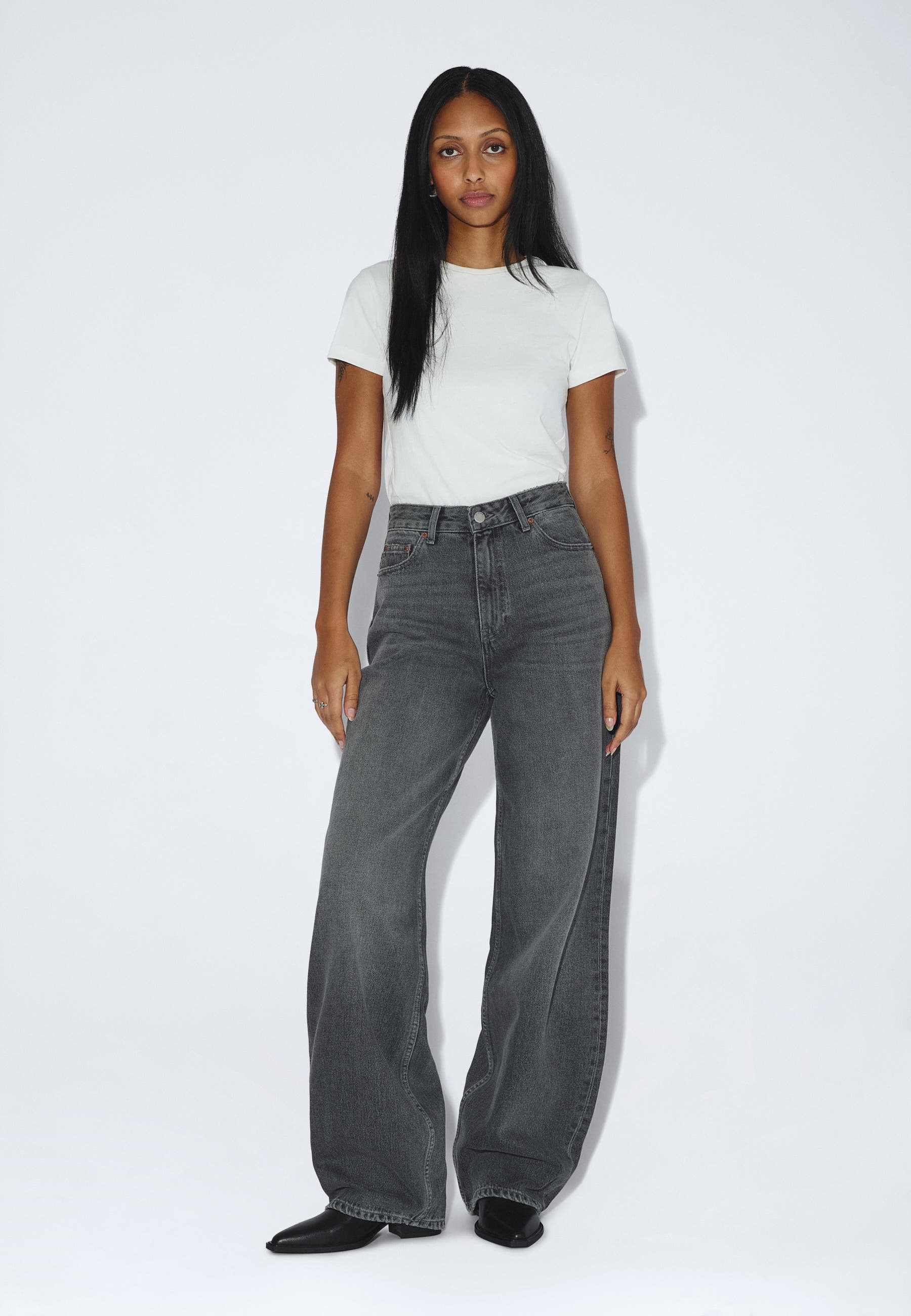 Mid Grey Used