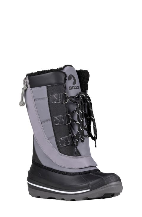 Kids' Ice Snow Boot II (Walker, Toddler, Little Kid & Big Kid)