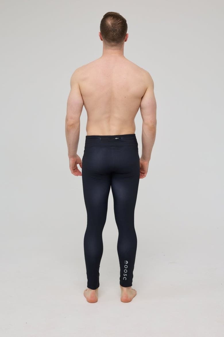 Elite Activewear Leggings - Black, Alternate, color, Black
