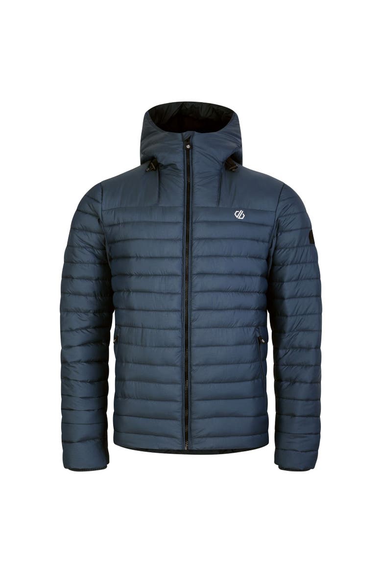 Chilled Ski Jacket, Main, color, Moonlight Denim