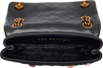 Mini Brixton Gems Convertible Shoulder Bag