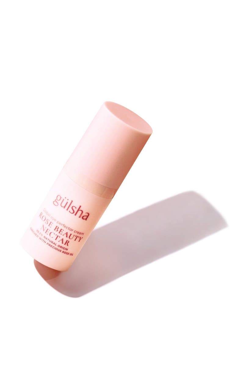 Gulsha Rose Beauty Nectar, Alternate, color, NO COLOR